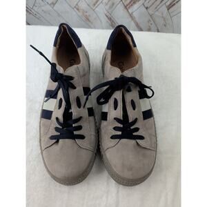 Gabor Suede sneakers